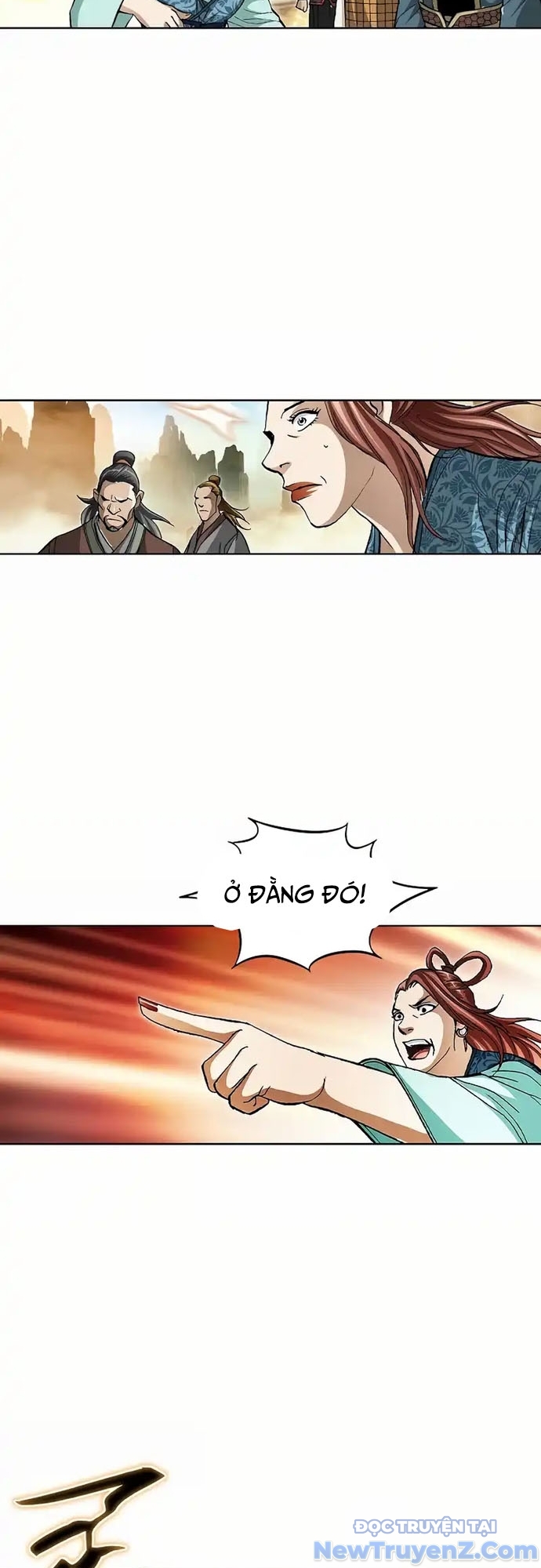 Vô Song Chap 3 - Next Chap 4