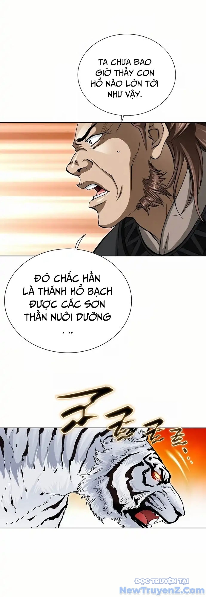Vô Song Chap 3 - Next Chap 4
