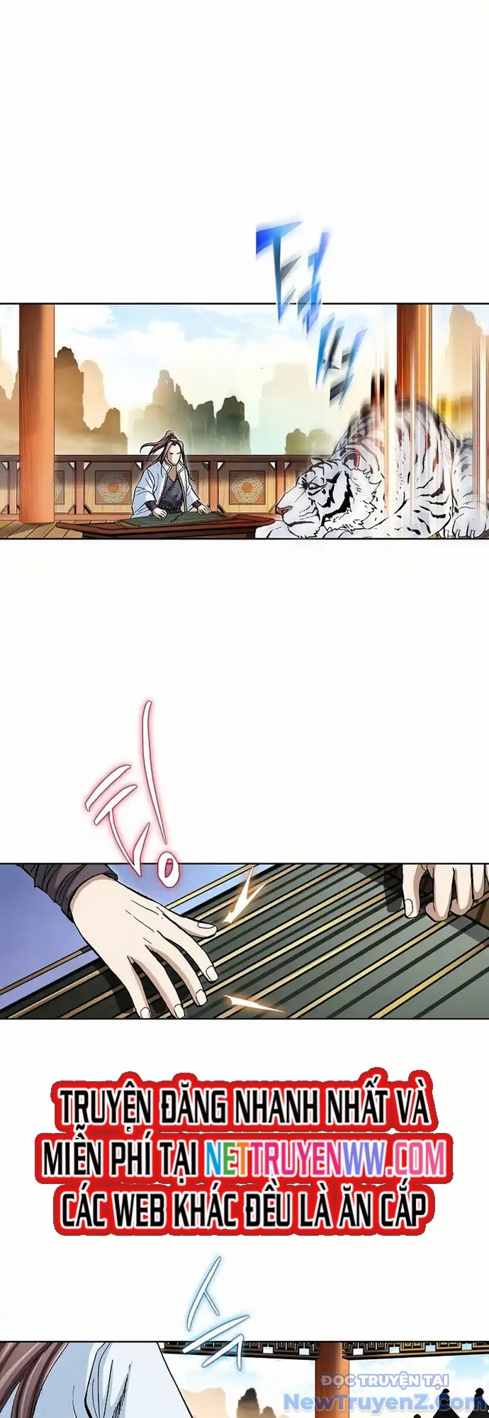 Vô Song Chap 3 - Next Chap 4