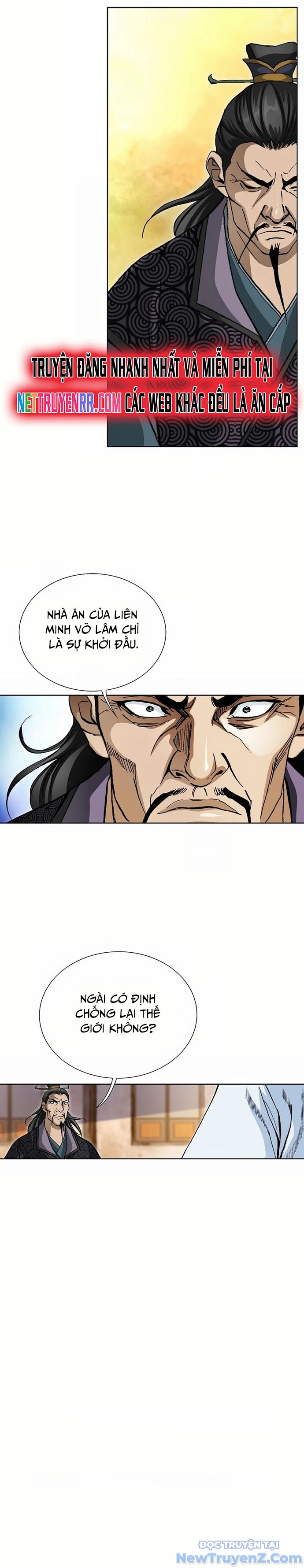 Vô Song Chap 31 - Next Chap 32