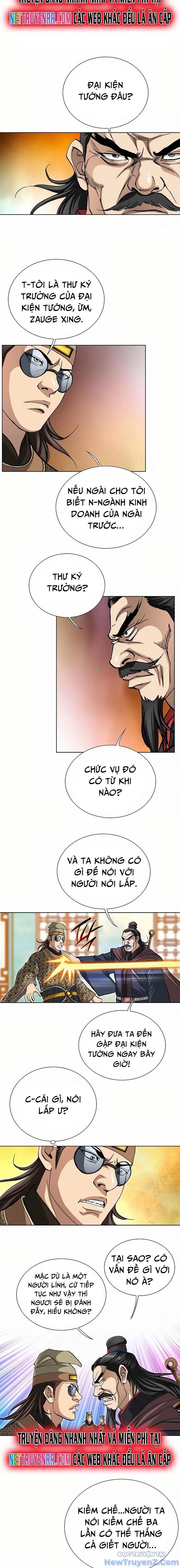 Vô Song Chap 32 - Next Chap 33
