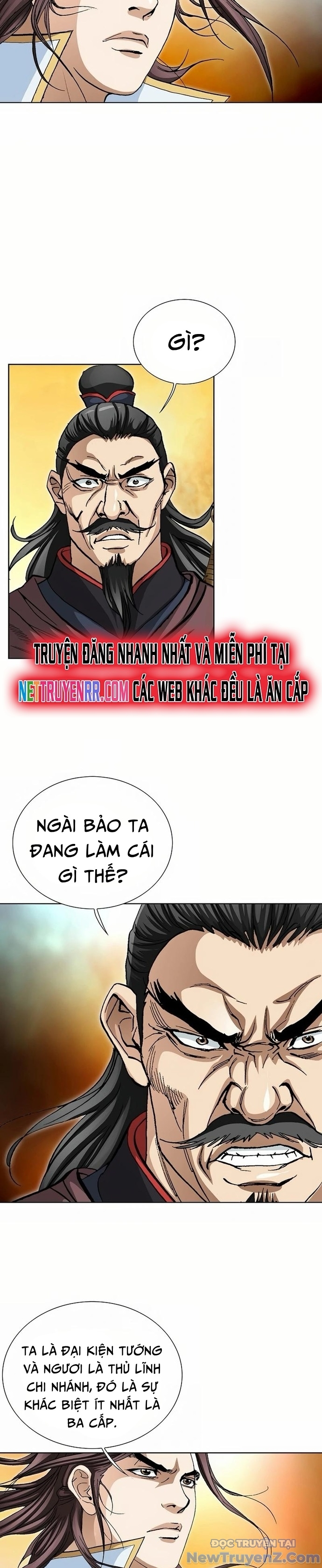 Vô Song Chap 32 - Next Chap 33