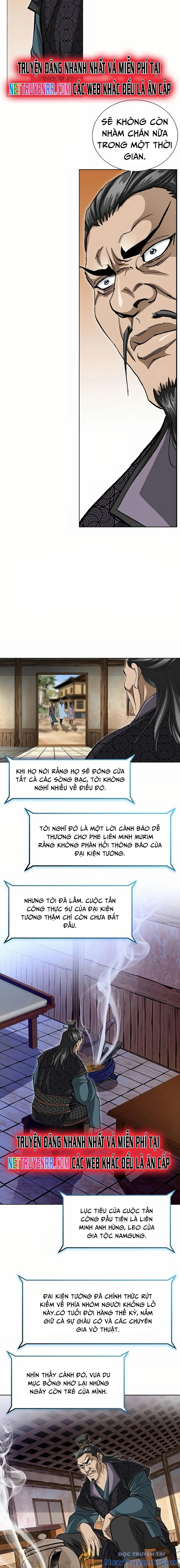 Vô Song Chap 32 - Next Chap 33