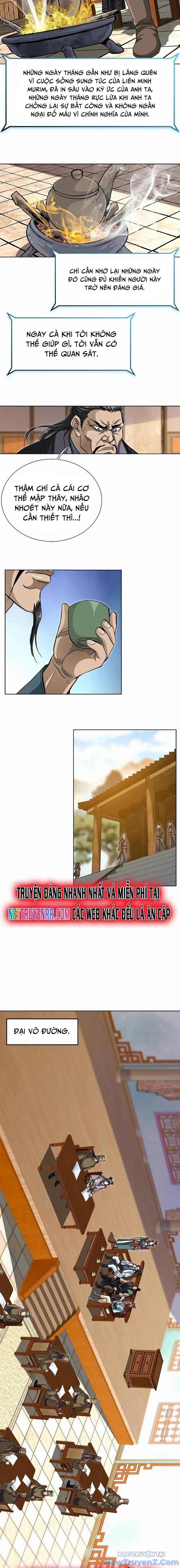 Vô Song Chap 32 - Next Chap 33