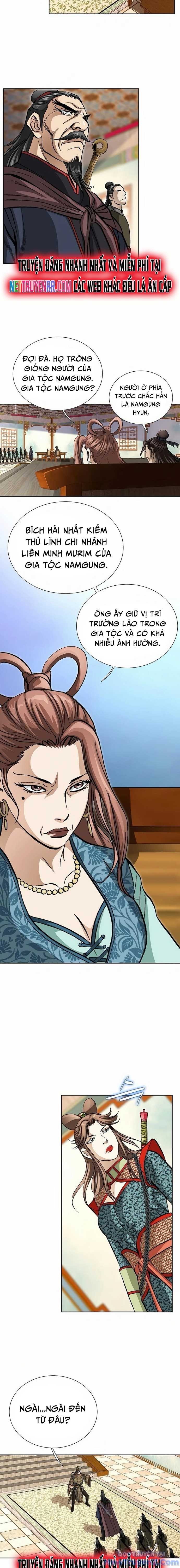 Vô Song Chap 32 - Next Chap 33