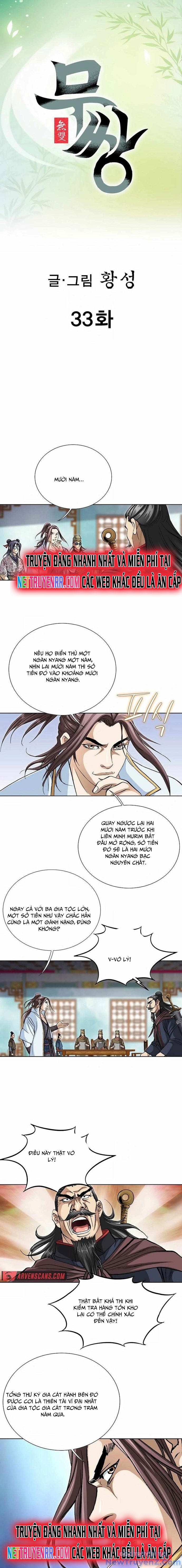 Vô Song Chap 33 - Next Chap 34