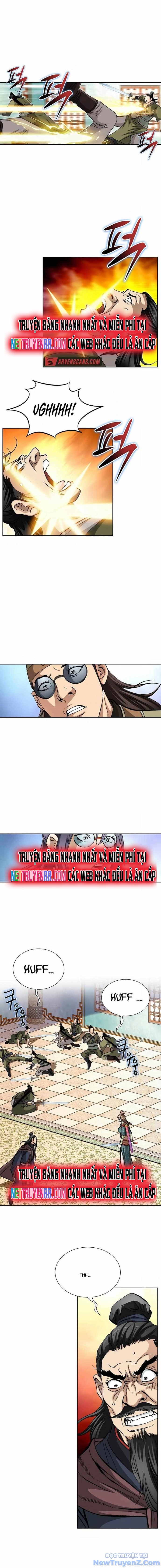 Vô Song Chap 33 - Next Chap 34