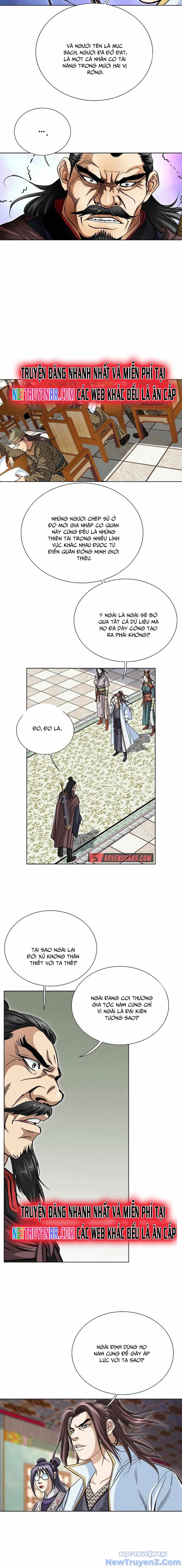 Vô Song Chap 33 - Next Chap 34