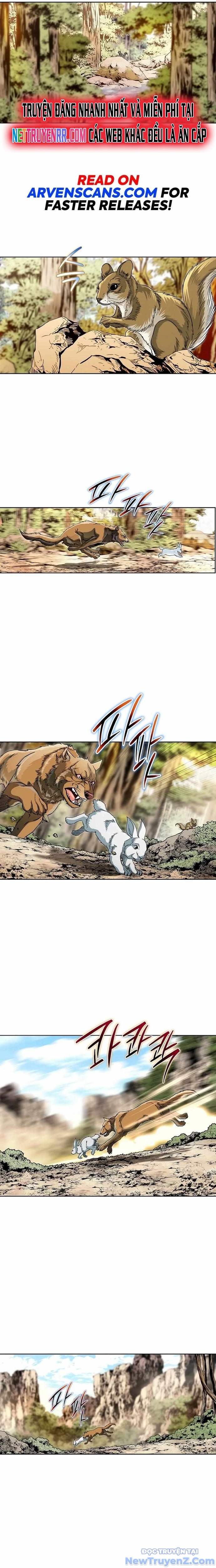 Vô Song Chap 34 - Next Chap 35