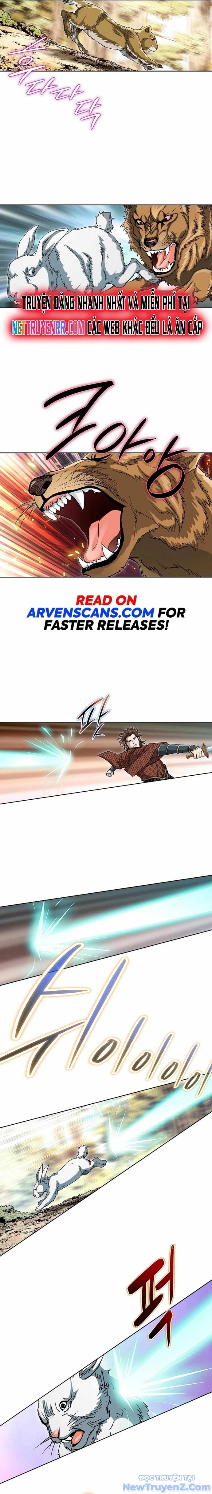 Vô Song Chap 34 - Next Chap 35