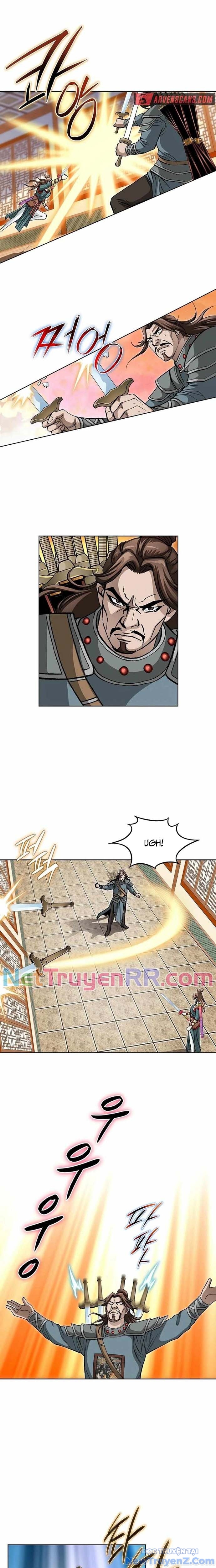 Vô Song Chap 35 - Next Chap 36