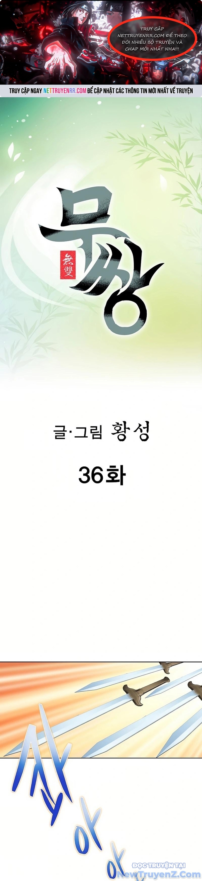 Vô Song Chap 36 - Next Chap 37