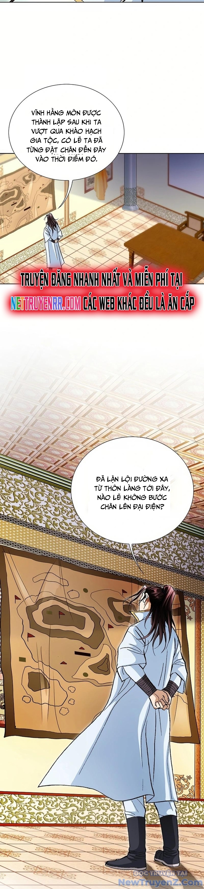 Vô Song Chap 36 - Next Chap 37