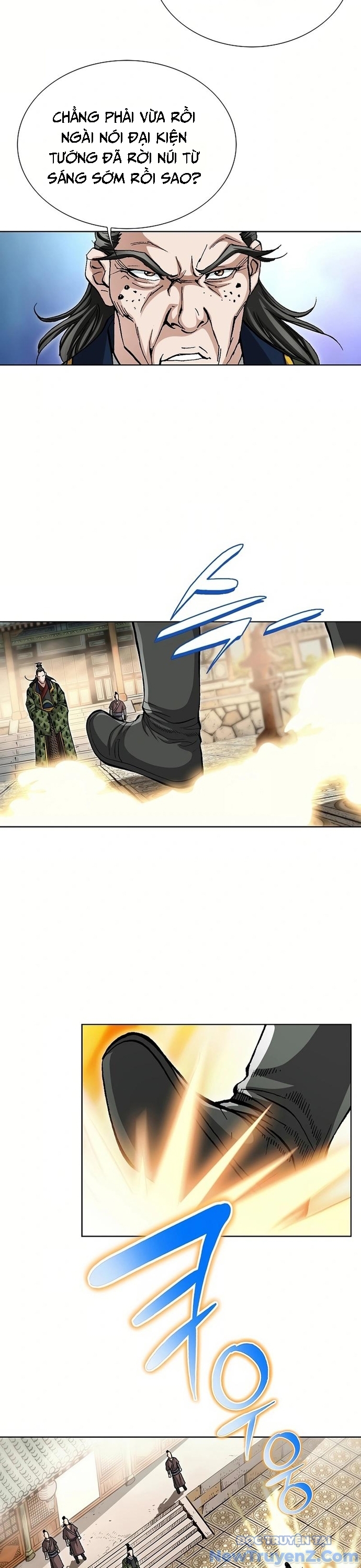 Vô Song Chap 36 - Next Chap 37