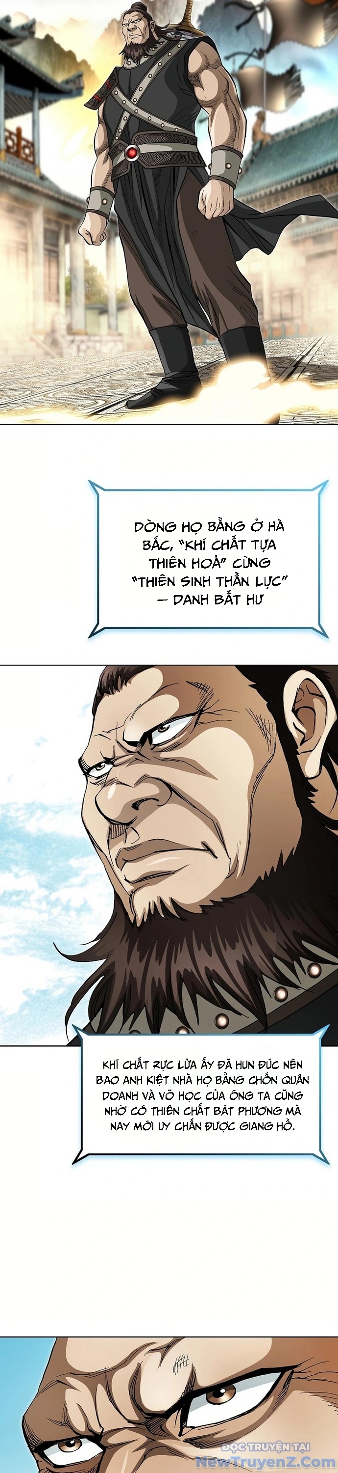 Vô Song Chap 36 - Next Chap 37