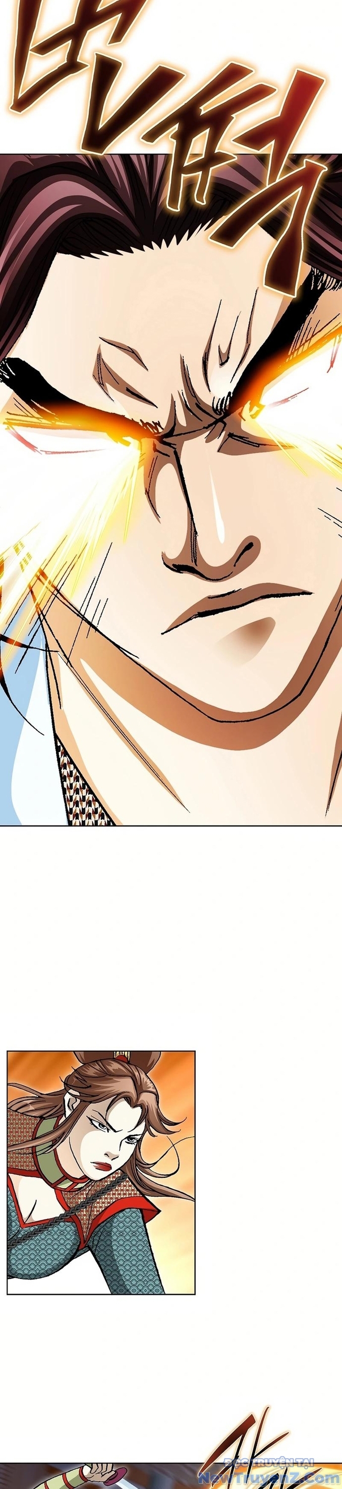 Vô Song Chap 36 - Next Chap 37