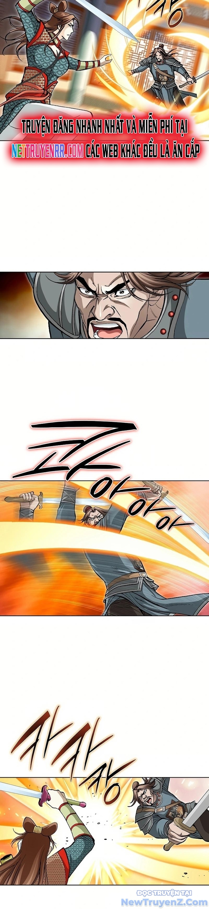 Vô Song Chap 36 - Next Chap 37