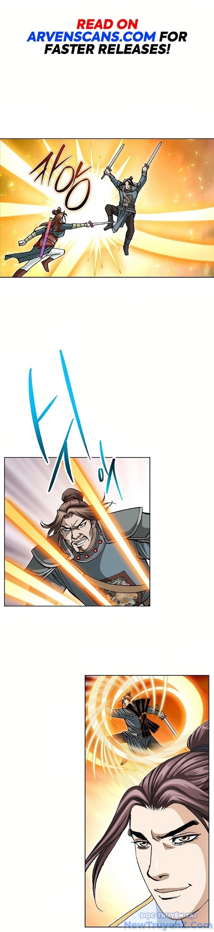 Vô Song Chap 36 - Next Chap 37