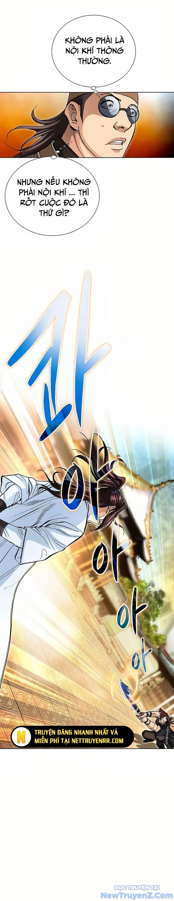 Vô Song Chap 37 - Next Chap 38