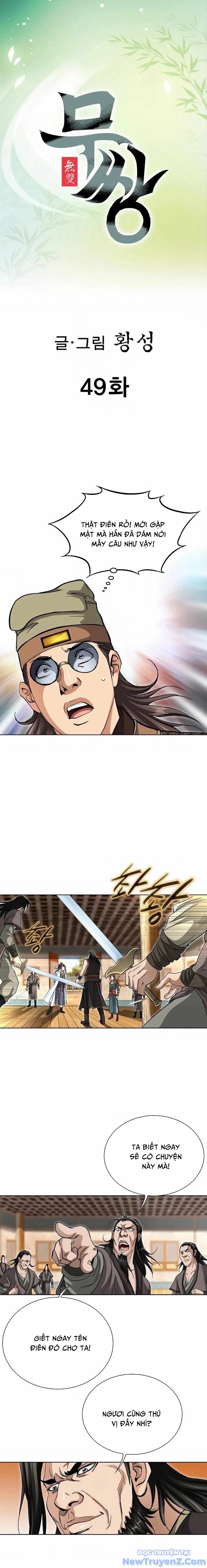 Vô Song Chap 49 - Next Chap 50