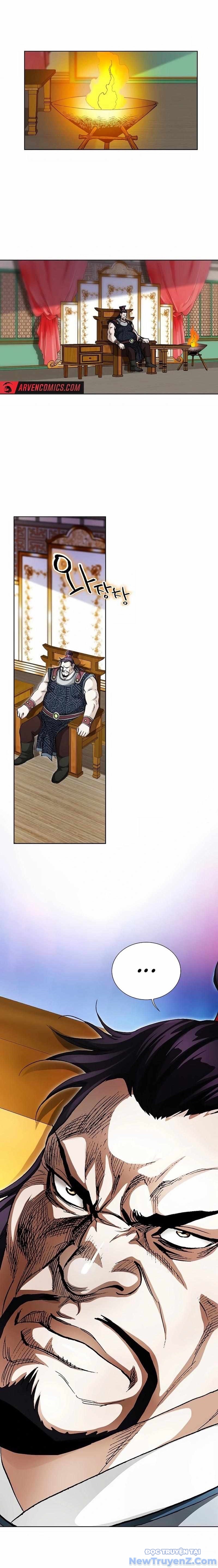 Vô Song Chap 49 - Next Chap 50