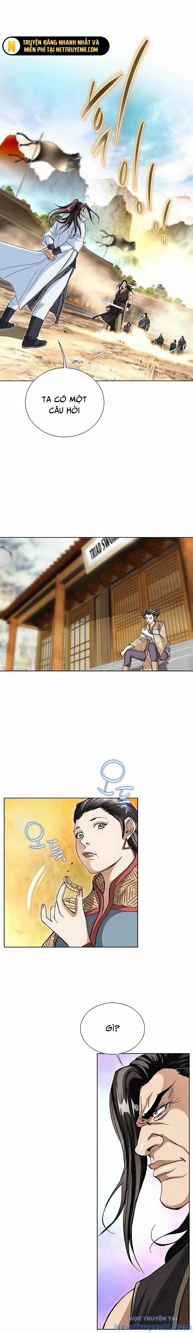 Vô Song Chap 49 - Next Chap 50