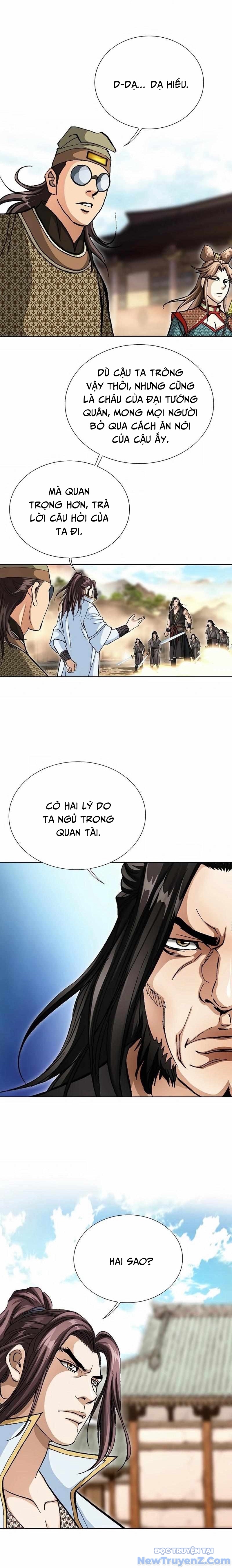 Vô Song Chap 49 - Next Chap 50