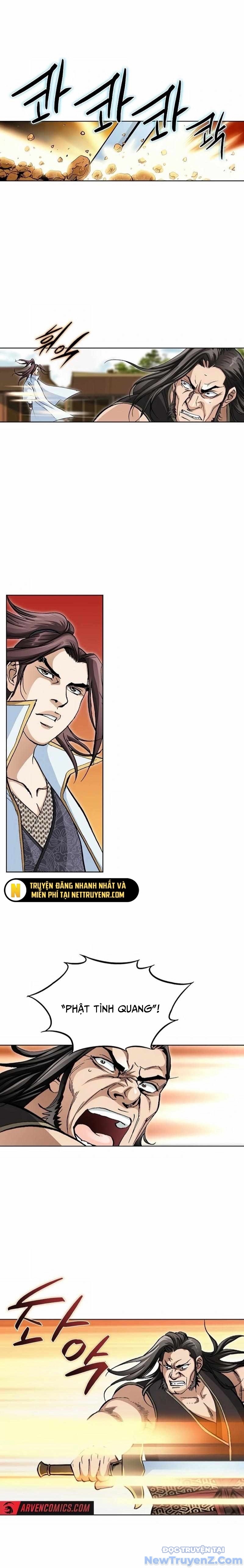 Vô Song Chap 49 - Next Chap 50