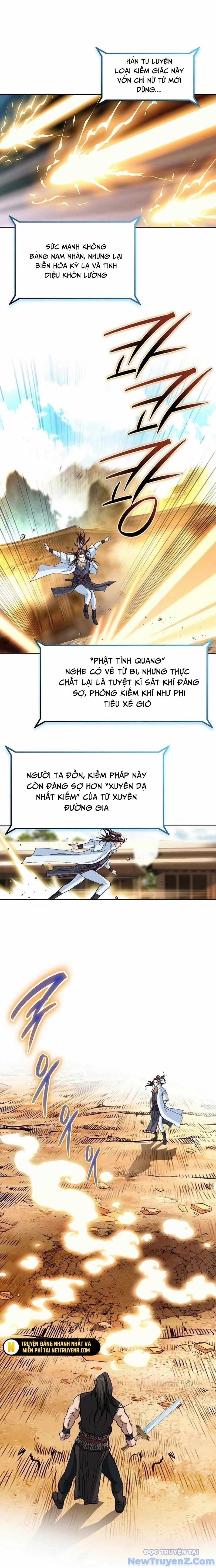 Vô Song Chap 49 - Next Chap 50