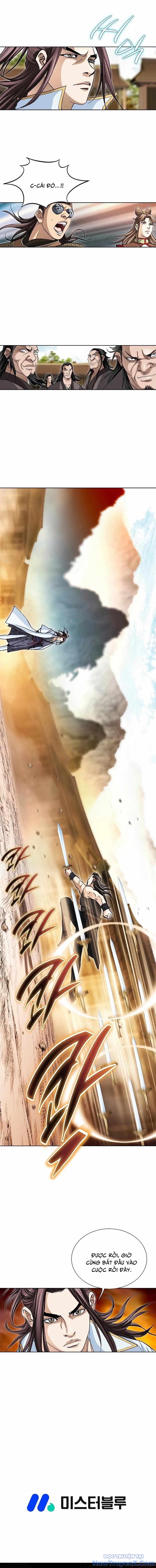 Vô Song Chap 49 - Next Chap 50