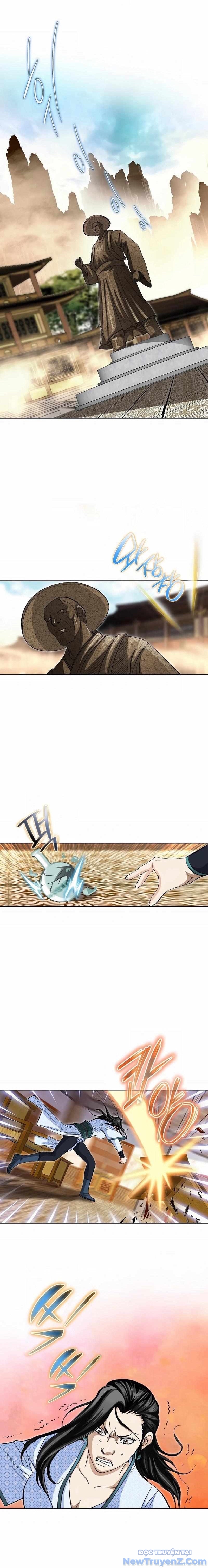 Vô Song Chap 49 - Next Chap 50