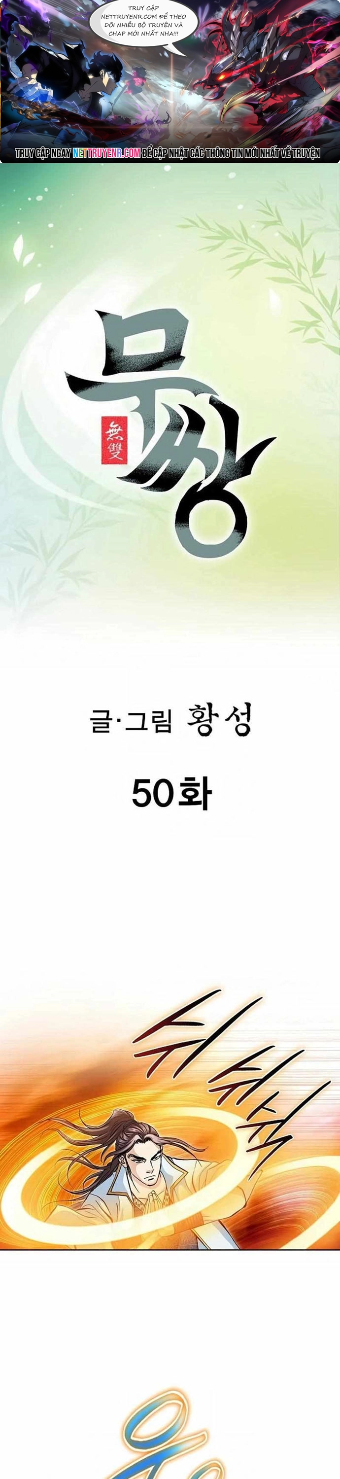 Vô Song Chap 50 - Next Chap 51
