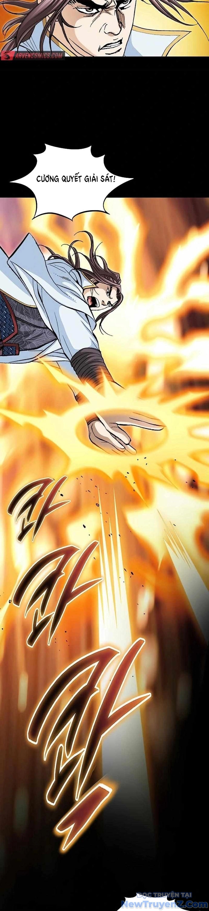 Vô Song Chap 50 - Next Chap 51