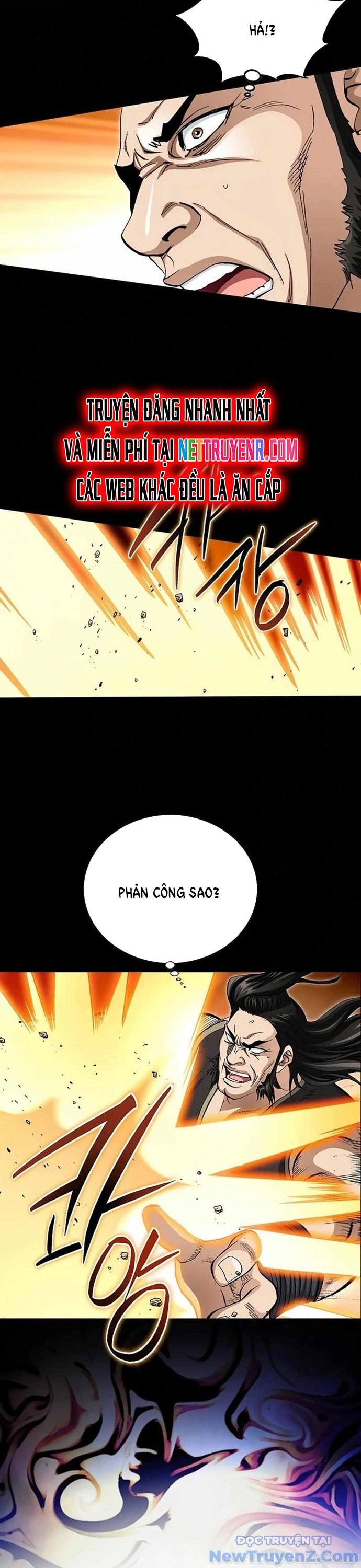 Vô Song Chap 50 - Next Chap 51