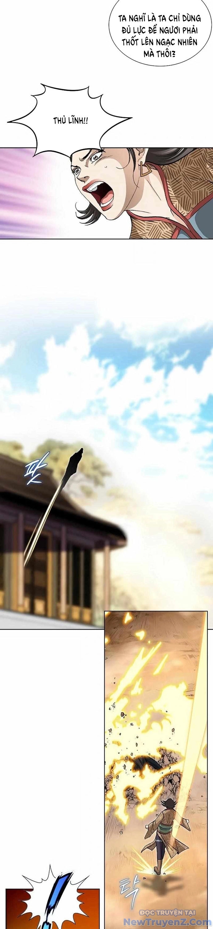 Vô Song Chap 50 - Next Chap 51