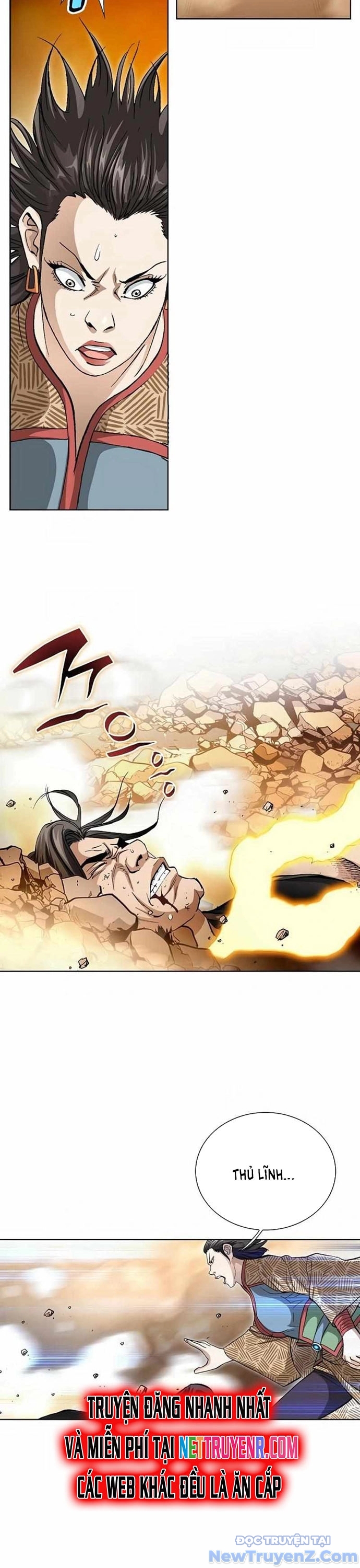 Vô Song Chap 50 - Next Chap 51