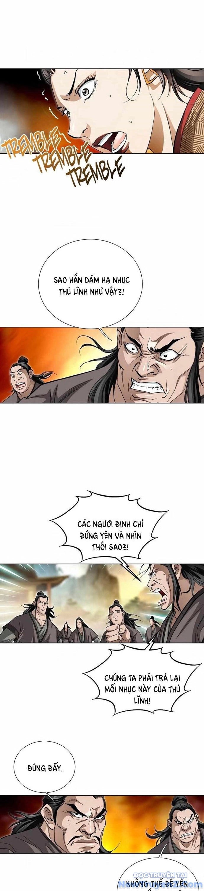Vô Song Chap 50 - Next Chap 51