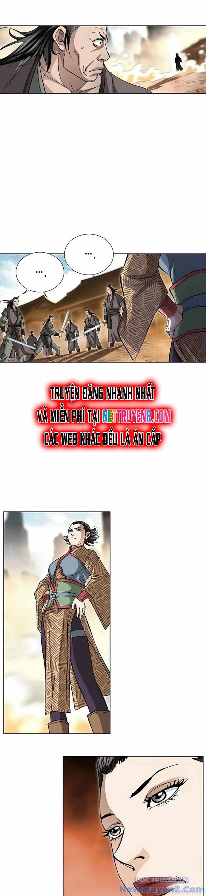 Vô Song Chap 50 - Next Chap 51