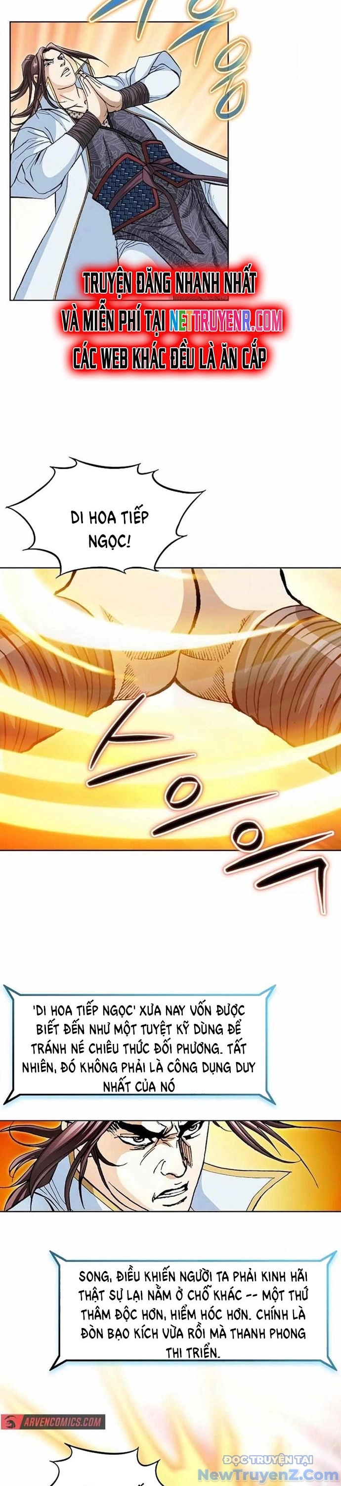 Vô Song Chap 50 - Next Chap 51