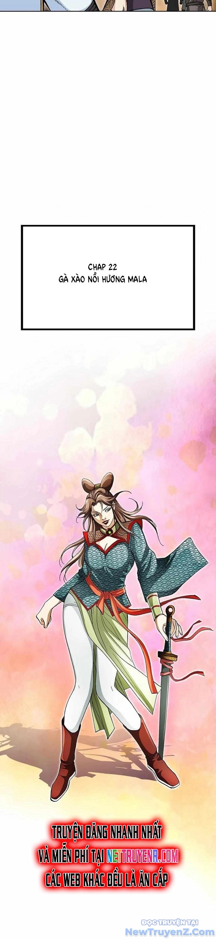 Vô Song Chap 50 - Next Chap 51