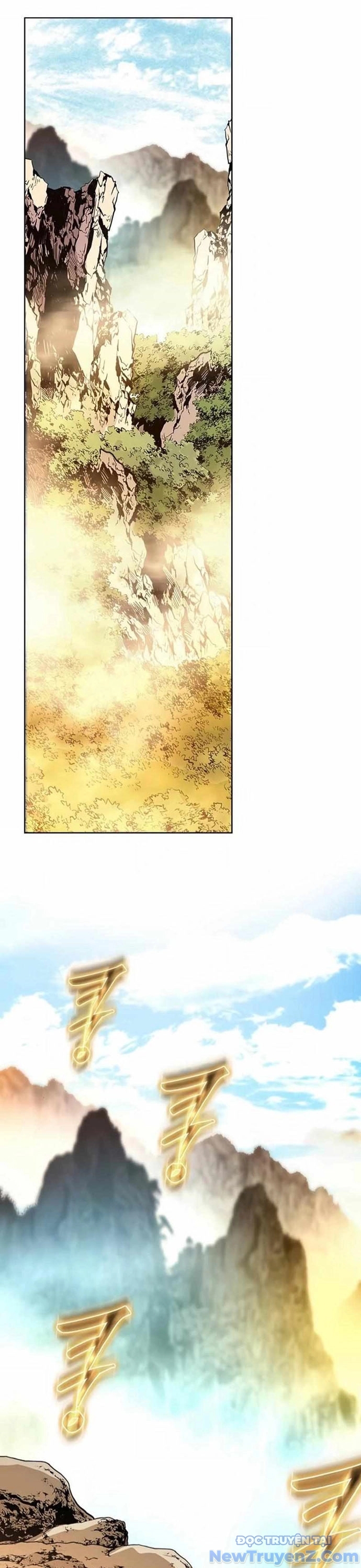 Vô Song Chap 50 - Next Chap 51