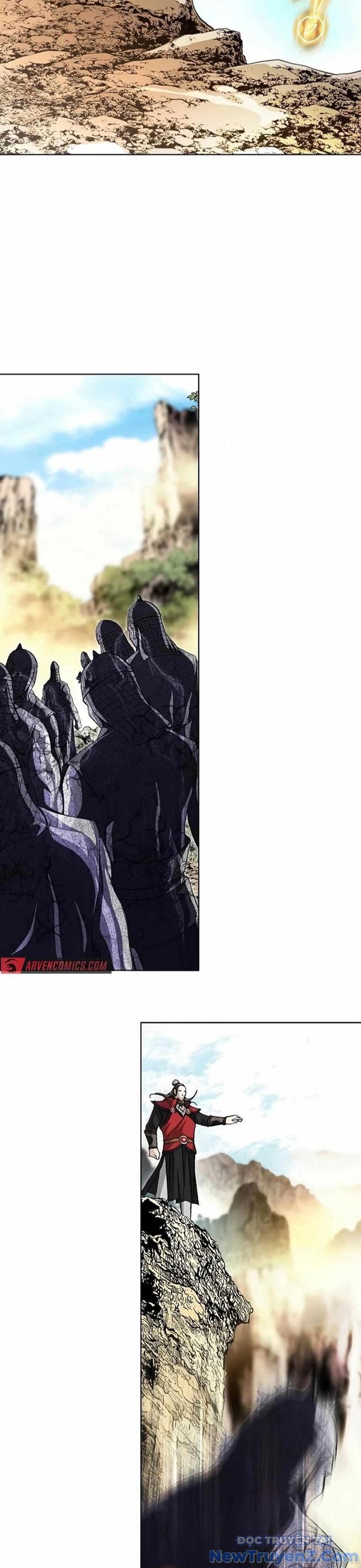 Vô Song Chap 50 - Next Chap 51