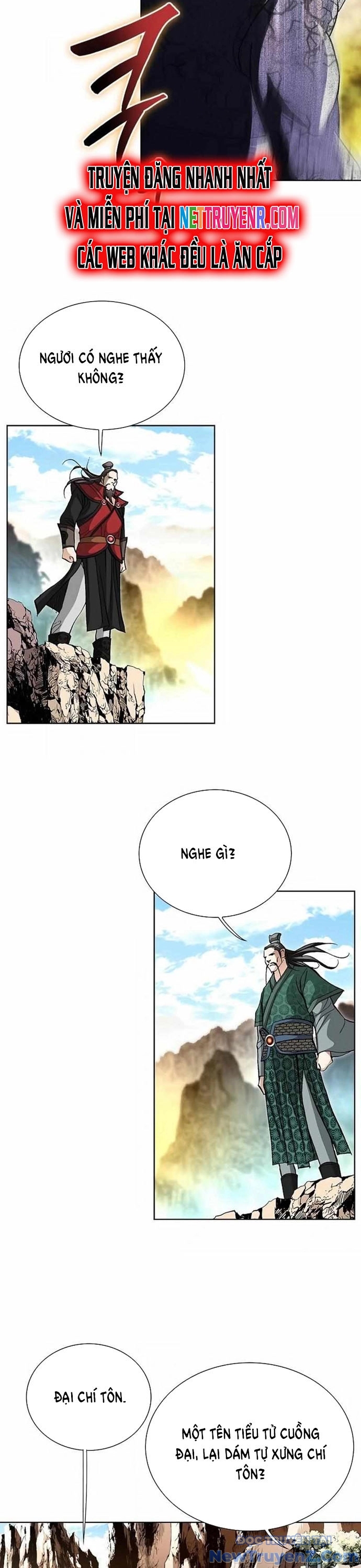 Vô Song Chap 50 - Next Chap 51