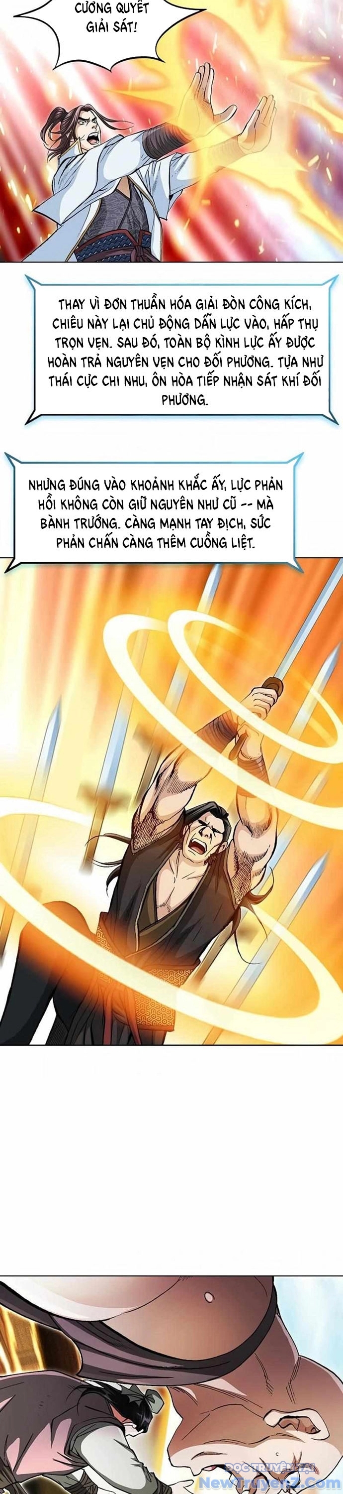 Vô Song Chap 50 - Next Chap 51