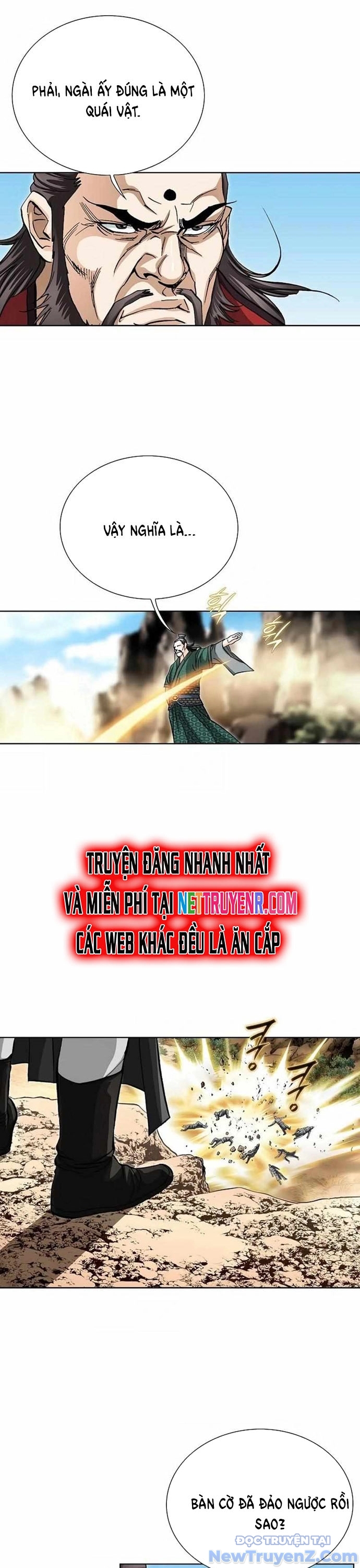 Vô Song Chap 50 - Next Chap 51