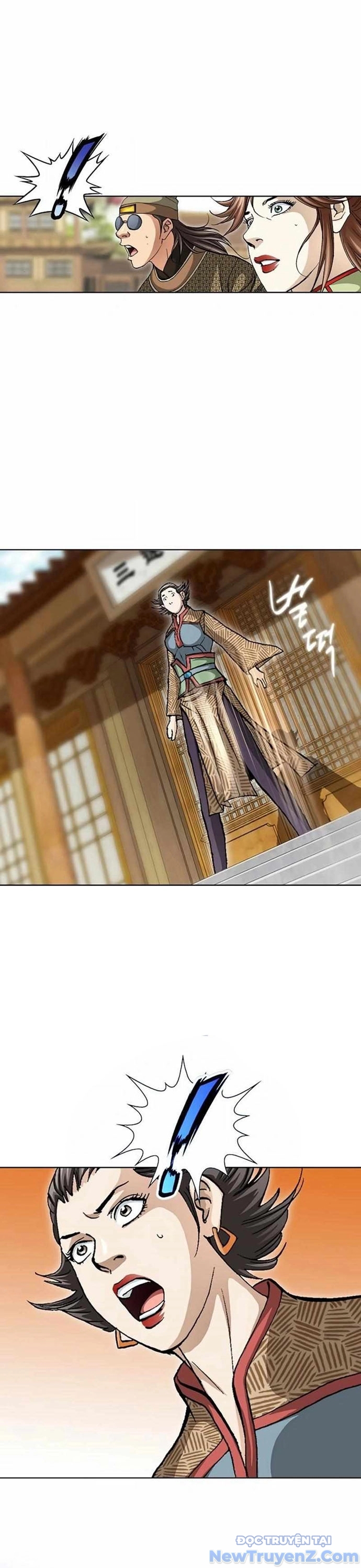 Vô Song Chap 50 - Next Chap 51