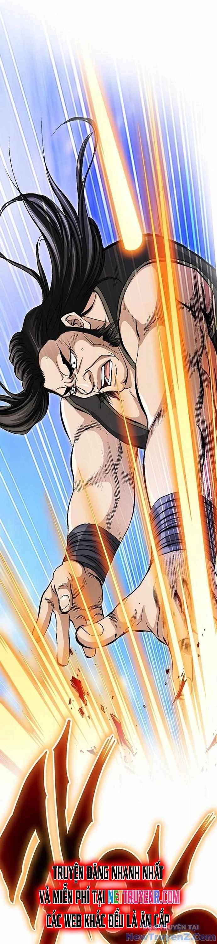 Vô Song Chap 50 - Next Chap 51