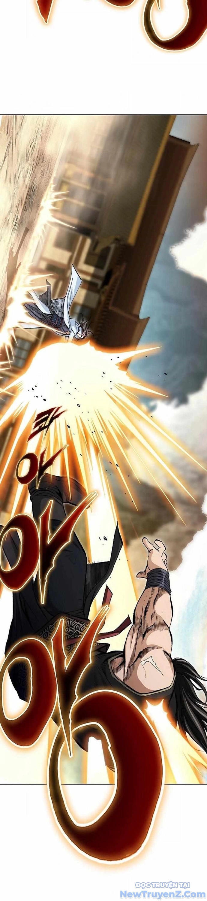 Vô Song Chap 50 - Next Chap 51