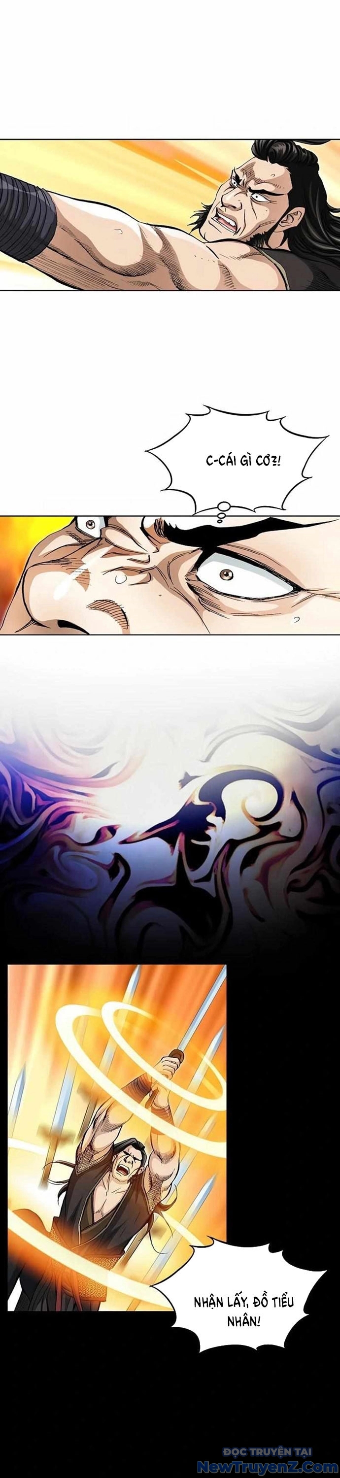 Vô Song Chap 50 - Next Chap 51