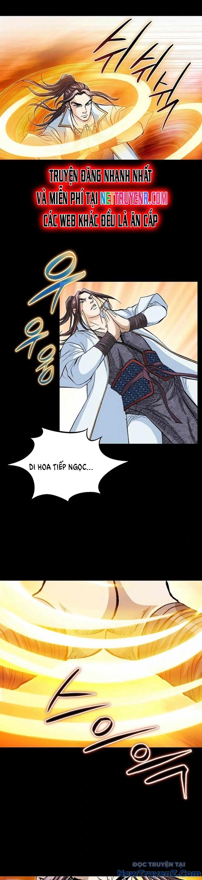 Vô Song Chap 50 - Next Chap 51